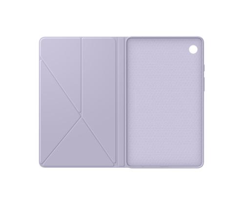 Samsung Book Cover, Galaxy Tab A9, valkoinen - Kansi