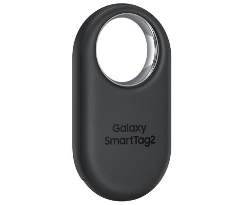 SAMSUNG Galaxy SmartTag2, musta - Älykäs lokalisointi