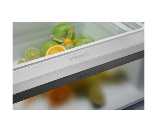 ELECTROLUX 700, NoFrost, 376 L, 189 cm - Integroitu jääkaappi
