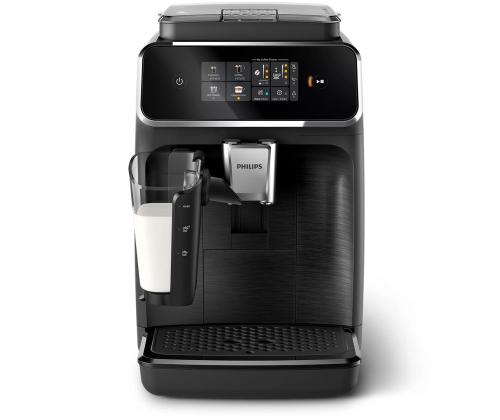 Philips Series 2300, mattamusta - Täysautomaattinen espressokeitin