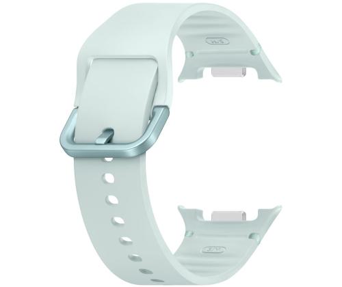 Samsung Galaxy Watch Sport Band, S/M, vihreä - Kellon ranneke