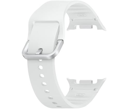 Samsung Galaxy Watch Sport Band, S/M, valkoinen - Kellon ranneke