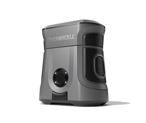 Thermacell EX90, harmaa - Akkukäyttöinen hyttyskarkote