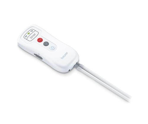 Beurer jalkahierontalaite