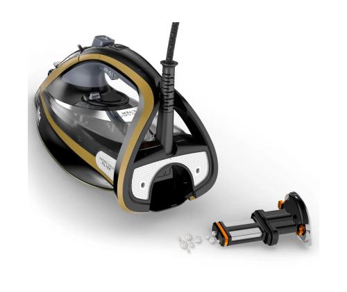 Höyrysilitysrauta Tefal Ultimate Pure
