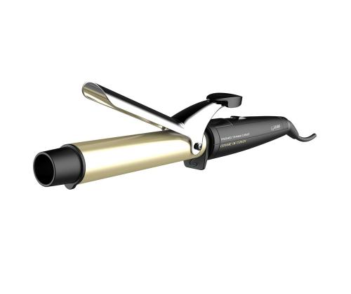 GA.MA Dual Plates, 25 mm, musta - Kihartimet