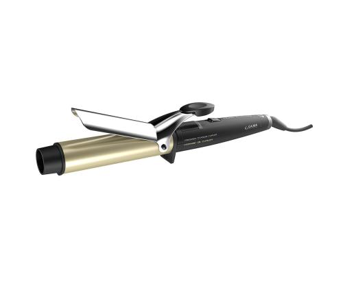 GA.MA Dual Plates, 33 mm, musta - Kihartimet