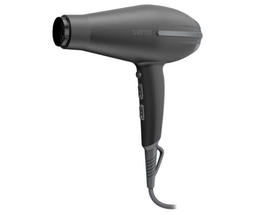 Hiustenkuivaaja GA.MA Tempo 5D Sensi