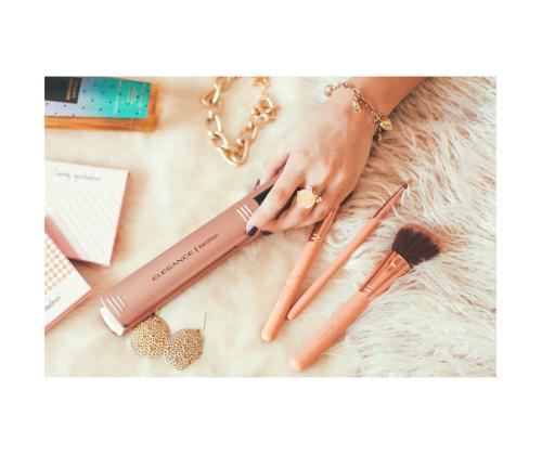 Suoristuslaite GA.MA Elegance Keration