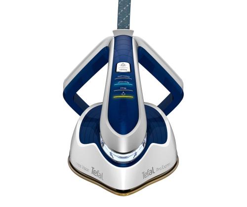 Silitysjärjestelmä Tefal Pro Express Vision
