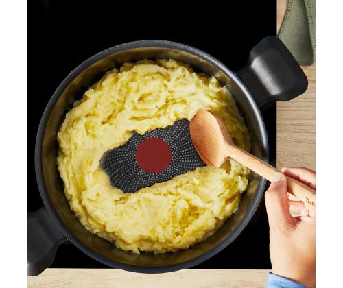 Tefal So'Light, 24 cm - Kattila kannella varustettuna