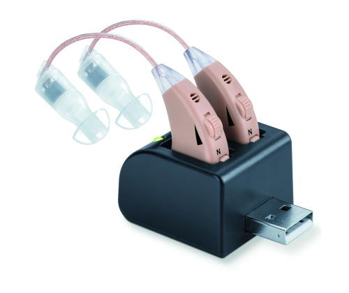 Beurer, beež - Kuuldeaparaat