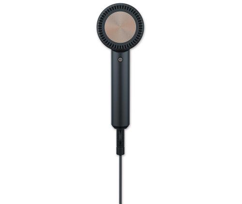 Beurer StylePro, 2000 W, musta - Kompakti hiustenkuivaaja