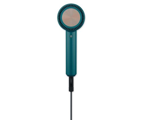 Beurer Ocean, 2000 W, vihreä - Kompakti hiustenkuivaaja