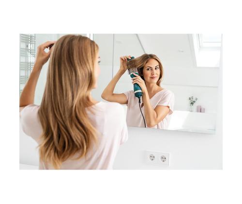 Beurer Ocean, 2-in-1, 1000 W, vihreä - Hiustenkuivaaja