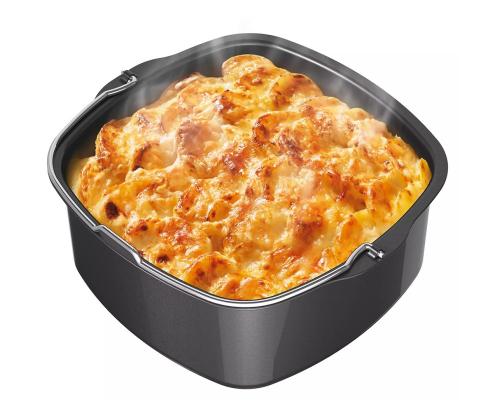 Philips L Airfryer -tarvike - Leivontavuoka (1,3 L) + 7 muffinivuokia