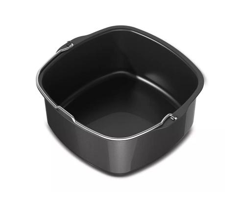 Philips AirFryer XL, lisävaruste - Leivontasarja + 9 muffinivuokia