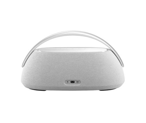 Harman Kardon Go + Play 3, harmaa - Kannettava langaton kaiutin