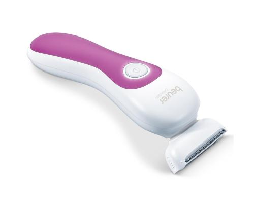 BEURER, vaaleanpunainen - Parranajokone