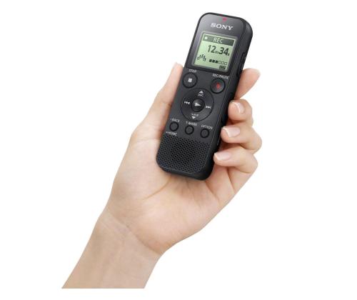 Sanelupuhelin Sony PX370