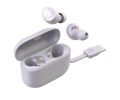 JLab GO Air Pop, violetti - Täysin langattomat kuulokkeet