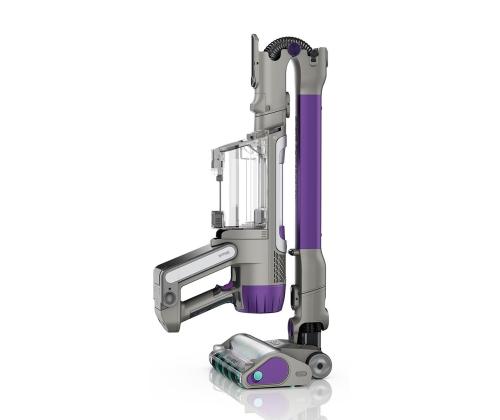 Shark PowerDetect Cordless Pet, harmaa/violetti - Shark Cordless Pet Varsileikkurit