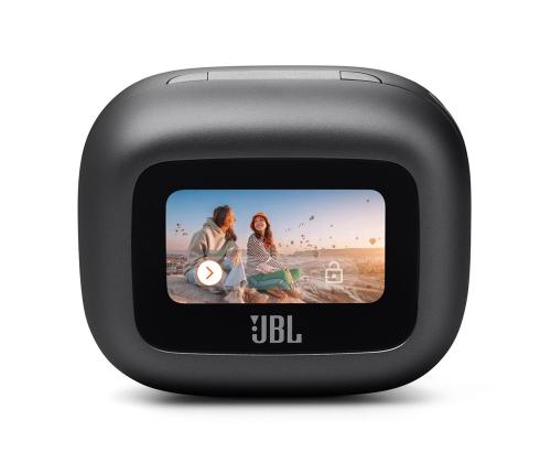 JBL Live Buds 3, musta - Langattomat kuulokkeet -