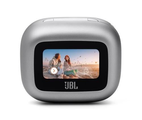 JBL Live Buds 3, hopea - Langattomat kuulokkeet -