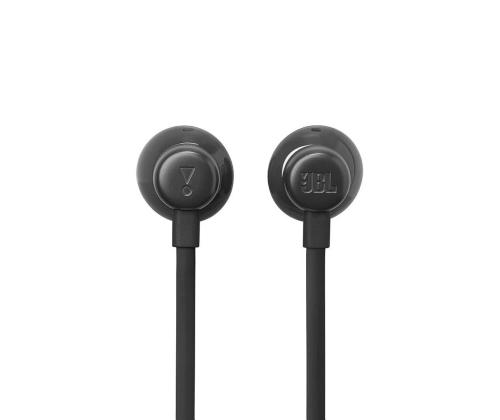 JBL Tune 305C, USB-C, musta - Kuulokkeet - Headphones