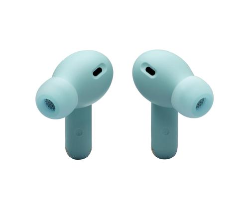 JBL Wave Beam 2, sininen - Täysin langattomat kuulokkeet