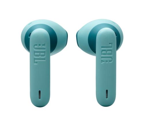 JBL Wave Flex 2, sininen- Täysin langattomat kuulokkeet