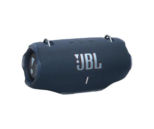 JBL Xtreme 4, sininen - kannettava langaton kaiutin