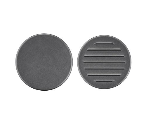 Tefal, musta - Burgeripress