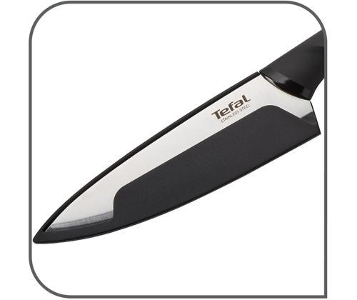 Tefal Comfort kokkiveitsi, 20 cm - Kookosveitsi