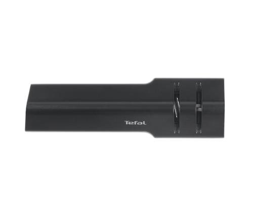 Tefal Essential 19x6 cm, musta - Noateritaja