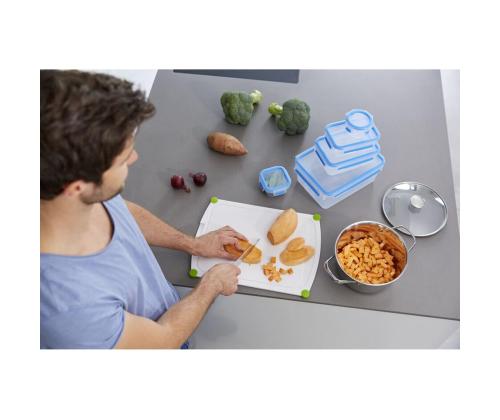 Säilytyslaatikoiden sarja Tefal Masterseal 5 kpl