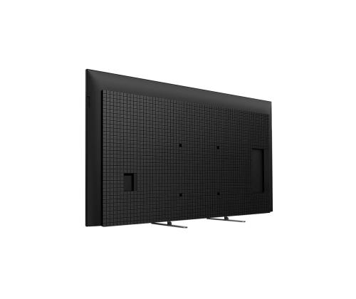 Sony Bravia 5 XR55, 75'', 4K UHD, Mini LED, musta - TV:t