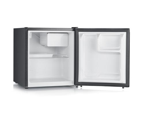 SEVERIN, 45 L, korkeus 48 cm, musta - Jääkaappi