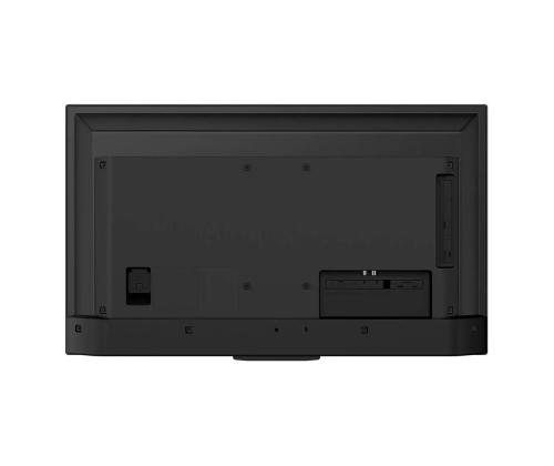 Sony W800, 32´´, HD, LED LCD, Smart TV, jalad äärtes, must - Teler