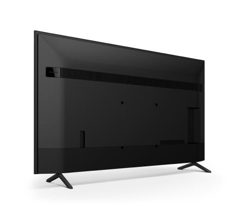 Sony X75WL, 65´´, Ultra HD, LED LCD, must - Teler