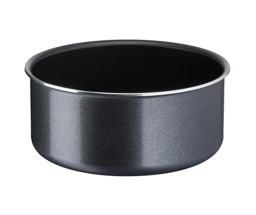 Tefal Ingenio XL Force, 5-osainen, 16/20/22/28 cm - Kattila- ja pannusarja + irrotettava kahva