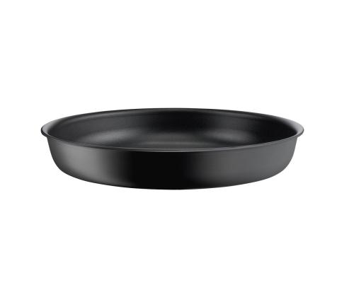 Tefal Ingenio Ultimate, 3-osainen, 24/28 cm - Pannusarja