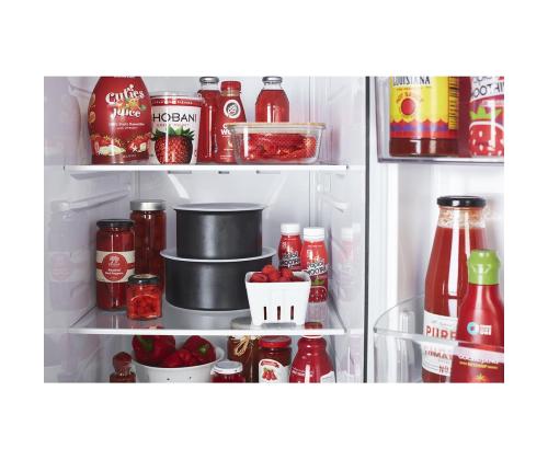 Tefal Ingenio, 16/18/20 cm - Muovikannet