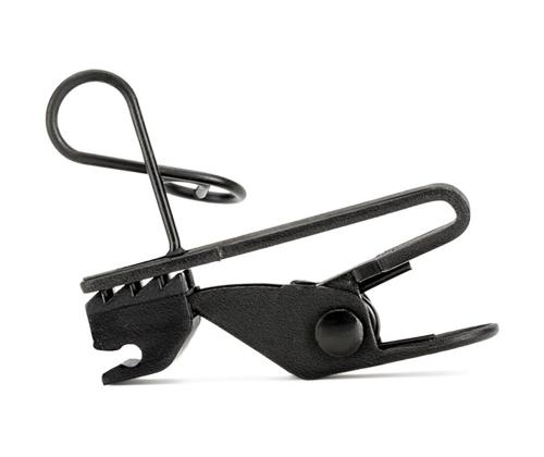 RODE Lavalier GO, 3,5 mm, musta - Mikrofoni