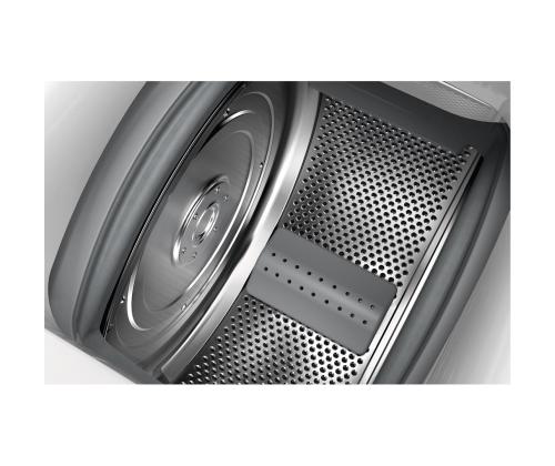 AEG 7000 Series ProSteam, 7 kg, syvyys 59,9 cm, 1300 rpm - Ylälataava pesukone