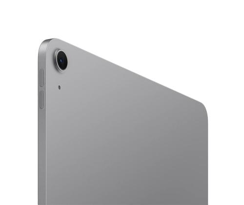 Apple iPad Air 13 (2025), M3, 1TB, WiFi + Cellular, harmaa - Tablettitietokoneet