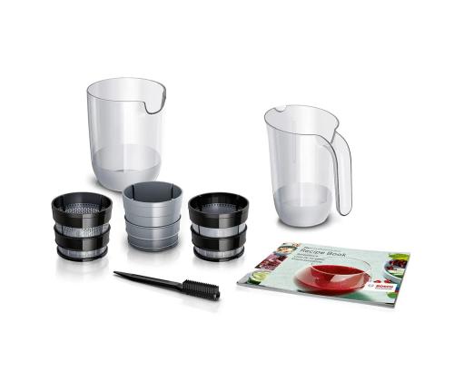 BOSCH VitaExtract hidas mehustin