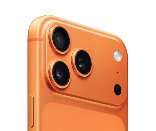 Apple iPhone 17 Pro Max, 512 GB, oranssi - Älypuhelimet