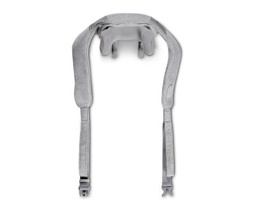 Beurer, harmaa - Niskahieroja