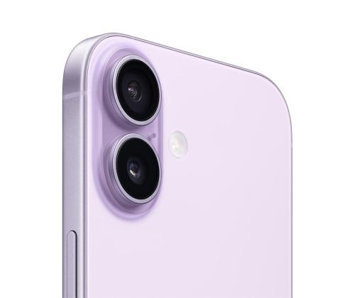 Apple iPhone 17, 256 GB, violetti - Älypuhelimet